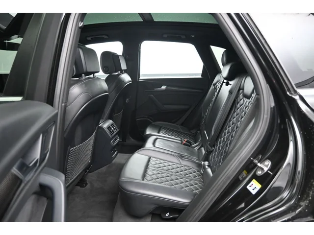 SEMINUEVOS AUDI SQ5 a Estados en autogozo