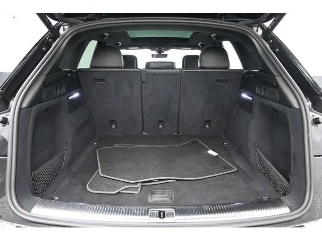 SEMINUEVOS AUDI SQ5 a Estados en autogozo