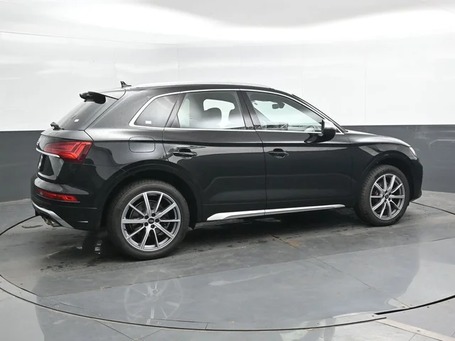 SEMINUEVOS AUDI SQ5 a Estados en autogozo