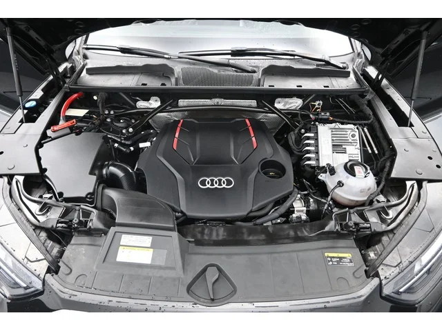 SEMINUEVOS AUDI SQ5 a Estados en autogozo