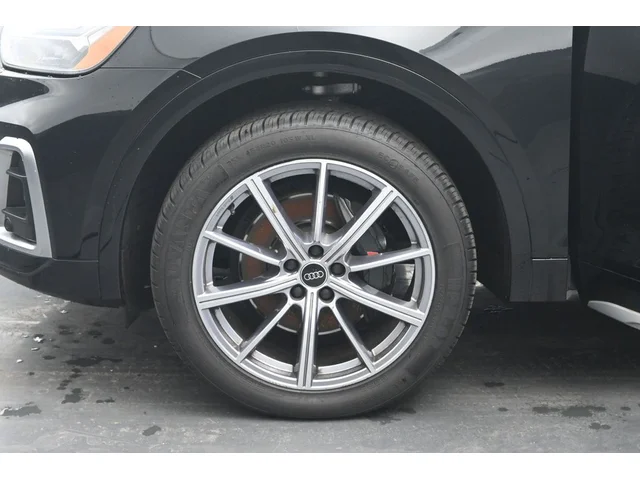 SEMINUEVOS AUDI SQ5 a Estados en autogozo