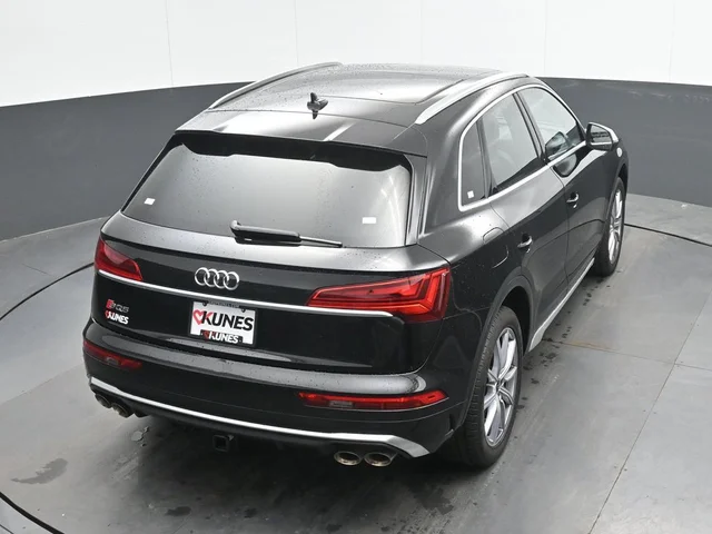 SEMINUEVOS AUDI SQ5 a Estados en autogozo