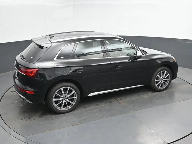 SEMINUEVOS AUDI SQ5 a Estados en autogozo