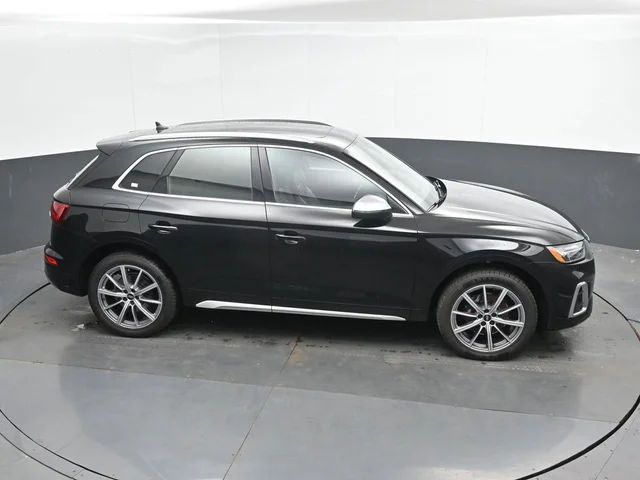 SEMINUEVOS AUDI SQ5 a Estados en autogozo