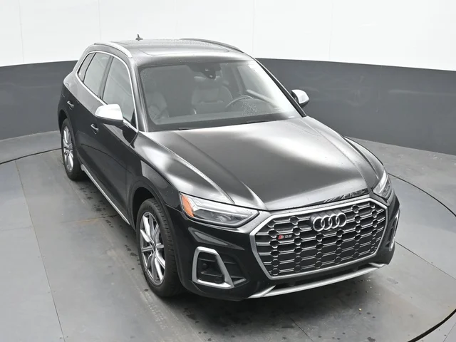 SEMINUEVOS AUDI SQ5 a Estados en autogozo