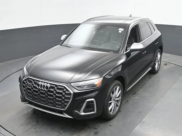 SEMINUEVOS AUDI SQ5 a Estados en autogozo