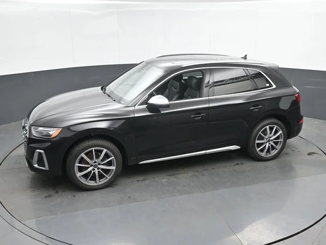 SEMINUEVOS AUDI SQ5 a Estados en autogozo