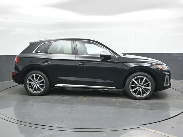 SEMINUEVOS AUDI SQ5 a Estados en autogozo