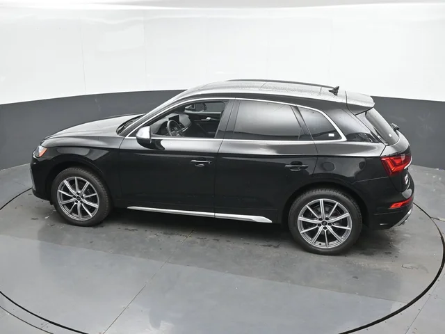 SEMINUEVOS AUDI SQ5 a Estados en autogozo