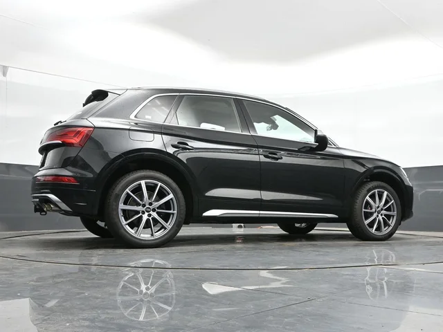SEMINUEVOS AUDI SQ5 a Estados en autogozo
