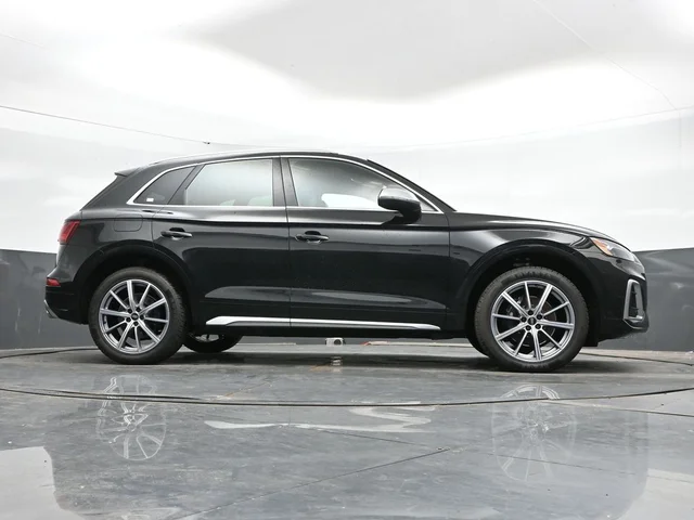 SEMINUEVOS AUDI SQ5 a Estados en autogozo