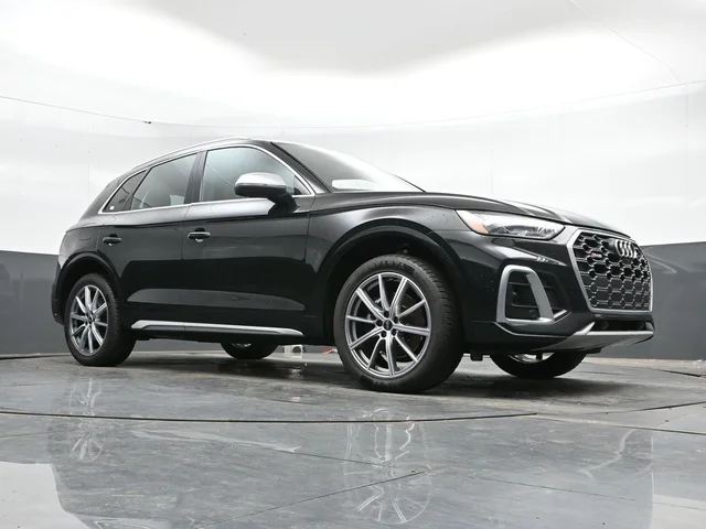 SEMINUEVOS AUDI SQ5 a Estados en autogozo