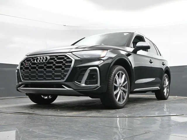 SEMINUEVOS AUDI SQ5 a Estados en autogozo