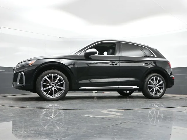 SEMINUEVOS AUDI SQ5 a Estados en autogozo
