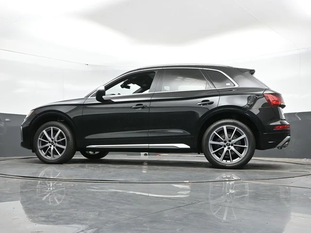 SEMINUEVOS AUDI SQ5 a Estados en autogozo