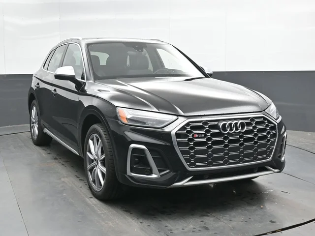 SEMINUEVOS AUDI SQ5 a Estados en autogozo