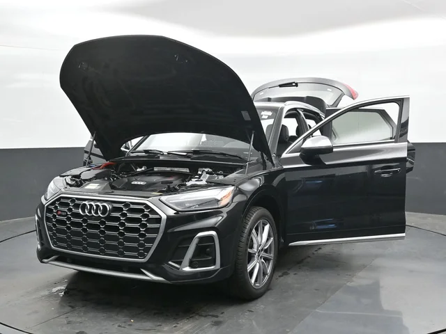SEMINUEVOS AUDI SQ5 a Estados en autogozo