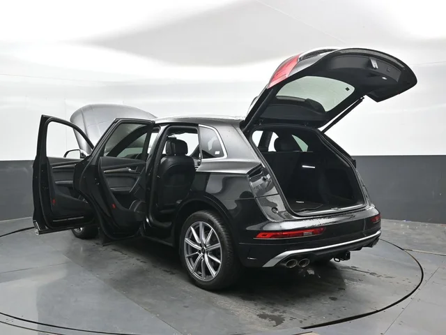 SEMINUEVOS AUDI SQ5 a Estados en autogozo