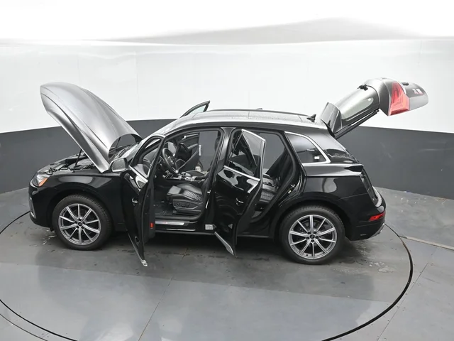 SEMINUEVOS AUDI SQ5 a Estados en autogozo
