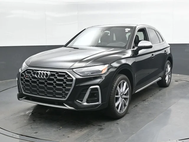 SEMINUEVOS AUDI SQ5 a Estados en autogozo