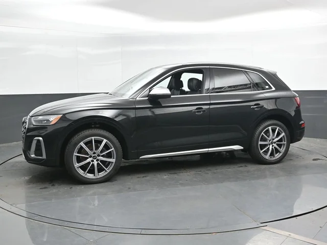 SEMINUEVOS AUDI SQ5 a Estados en autogozo