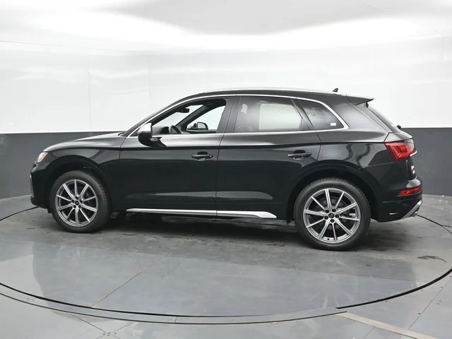 SEMINUEVOS AUDI SQ5 a Estados en autogozo