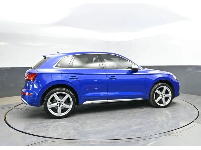 SEMINUEVOS AUDI SQ5 a Estados en autogozo
