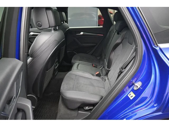SEMINUEVOS AUDI SQ5 a Estados en autogozo
