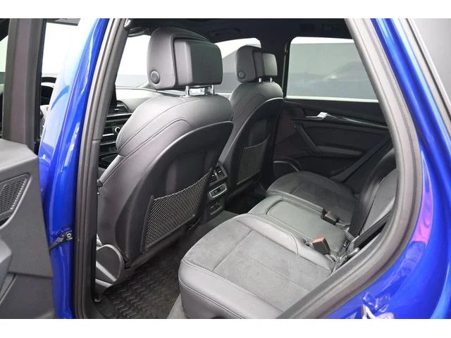SEMINUEVOS AUDI SQ5 a Estados en autogozo