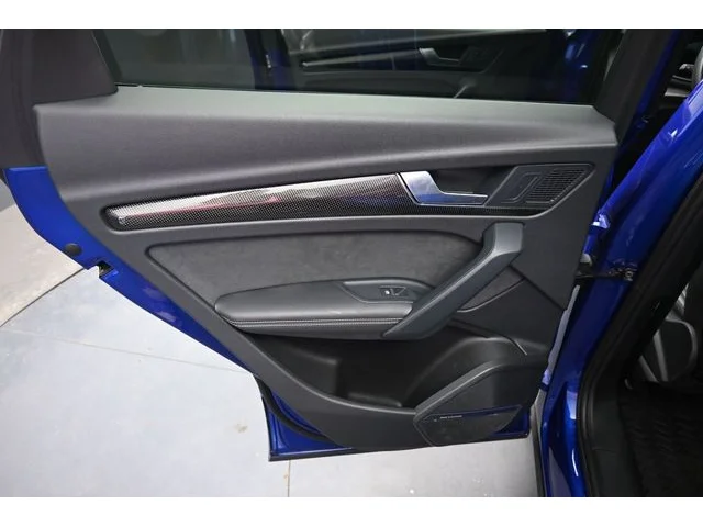 SEMINUEVOS AUDI SQ5 a Estados en autogozo