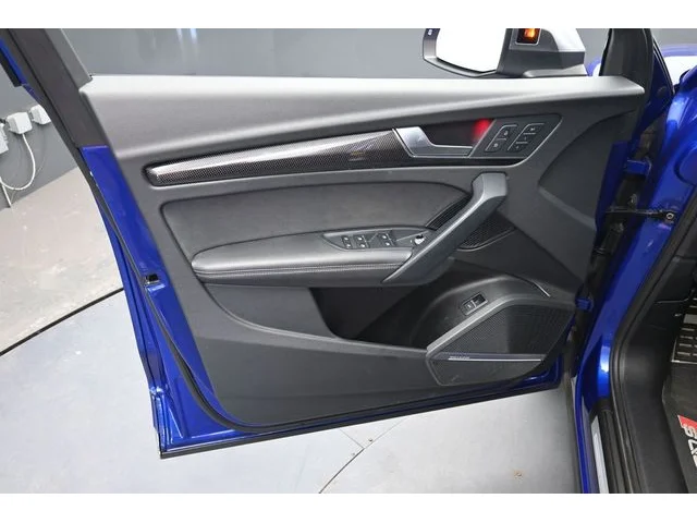 SEMINUEVOS AUDI SQ5 a Estados en autogozo