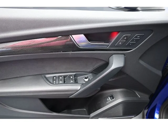 SEMINUEVOS AUDI SQ5 a Estados en autogozo
