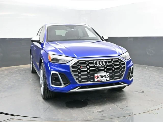 SEMINUEVOS AUDI SQ5 a Estados en autogozo