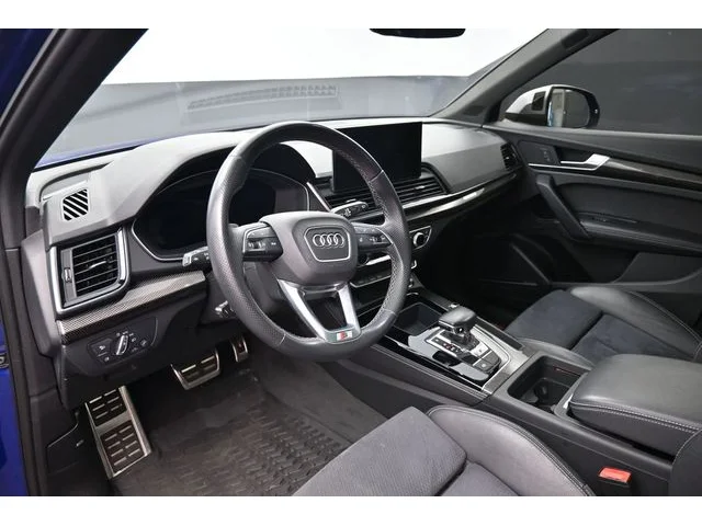 SEMINUEVOS AUDI SQ5 a Estados en autogozo