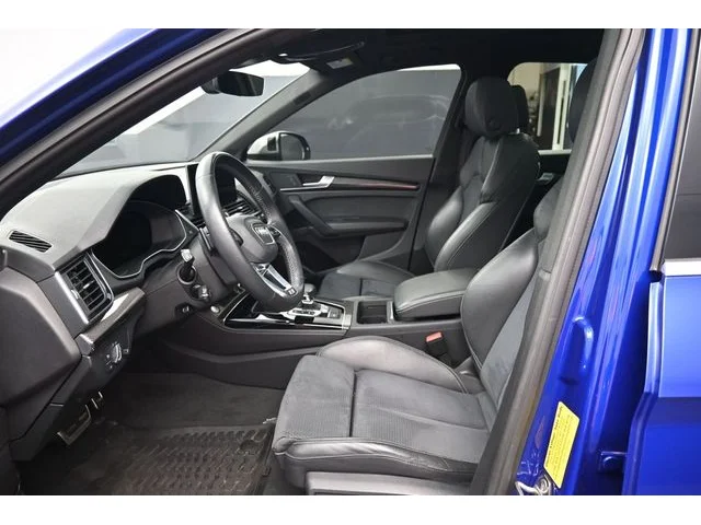 SEMINUEVOS AUDI SQ5 a Estados en autogozo