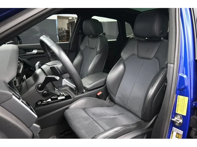 SEMINUEVOS AUDI SQ5 a Estados en autogozo