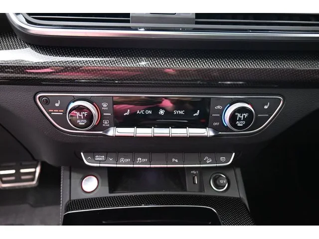 SEMINUEVOS AUDI SQ5 a Estados en autogozo