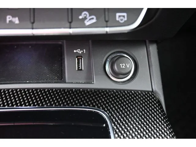 SEMINUEVOS AUDI SQ5 a Estados en autogozo