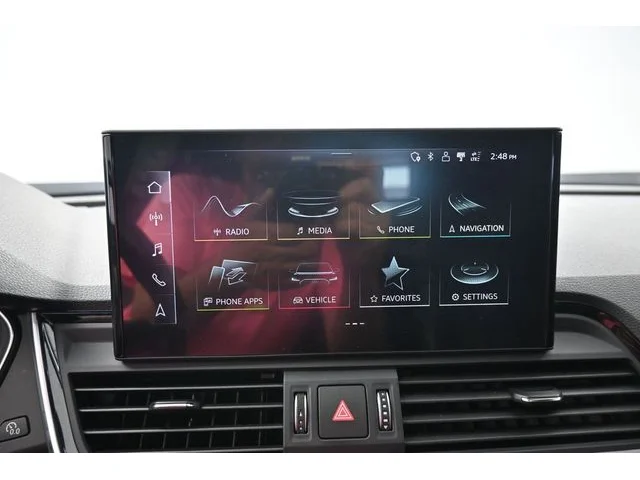 SEMINUEVOS AUDI SQ5 a Estados en autogozo