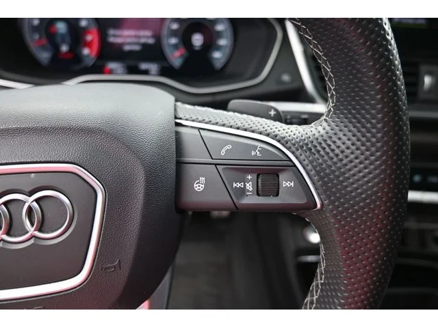 SEMINUEVOS AUDI SQ5 a Estados en autogozo