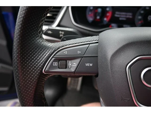 SEMINUEVOS AUDI SQ5 a Estados en autogozo