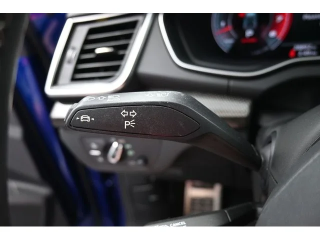 SEMINUEVOS AUDI SQ5 a Estados en autogozo