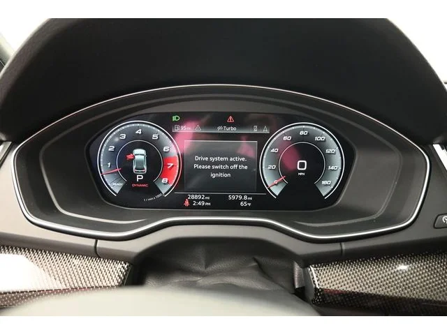 SEMINUEVOS AUDI SQ5 a Estados en autogozo