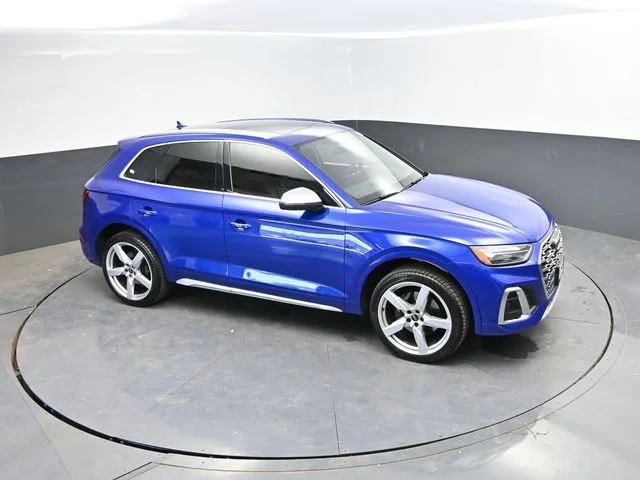 SEMINUEVOS AUDI SQ5 a Estados en autogozo