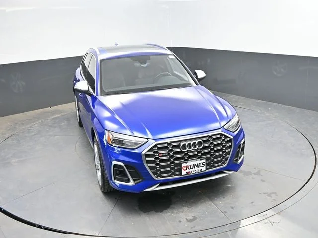 SEMINUEVOS AUDI SQ5 a Estados en autogozo