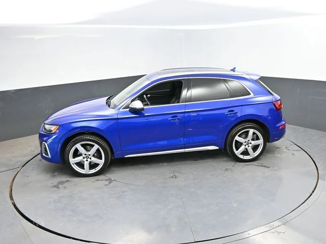 SEMINUEVOS AUDI SQ5 a Estados en autogozo
