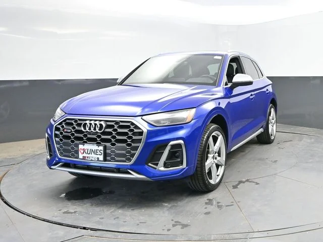 SEMINUEVOS AUDI SQ5 a Estados en autogozo