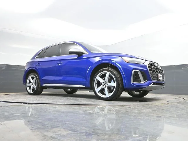 SEMINUEVOS AUDI SQ5 a Estados en autogozo