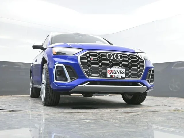 SEMINUEVOS AUDI SQ5 a Estados en autogozo