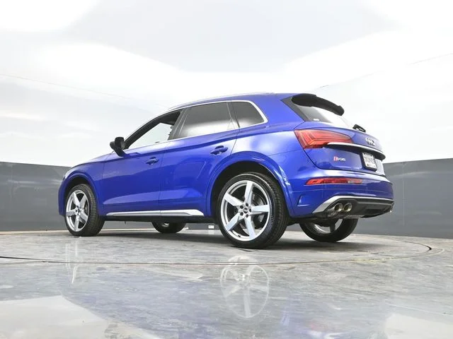 SEMINUEVOS AUDI SQ5 a Estados en autogozo